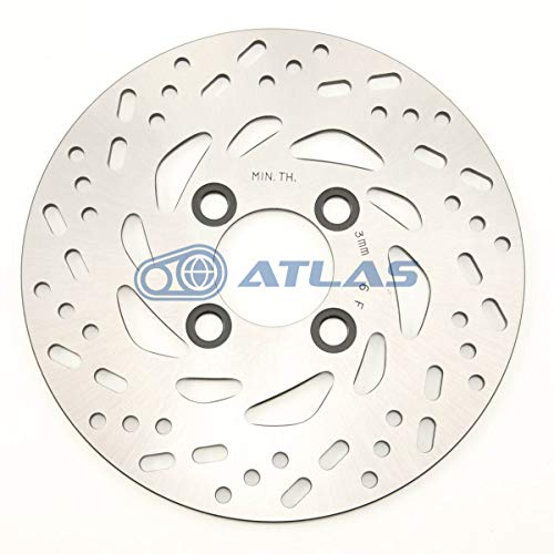 とよ Amazon | 台湾SUZUKI純正 アドレス110(ADDRESS 110) ディスク フロント